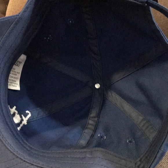 Fox Racing Hat - Picture 8 of 10